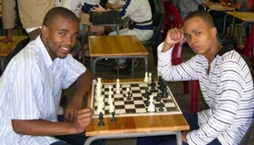 Andile Choko