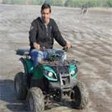Yogesh Chavan