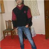 Ashish Saxena