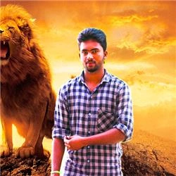 sanjai v
