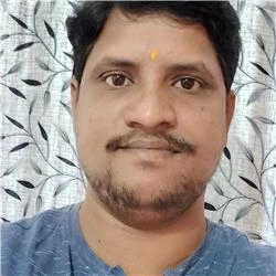 Satheesh Kumar Pilli