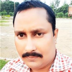 Krishan Dutt