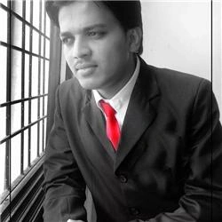 Santosh Raut