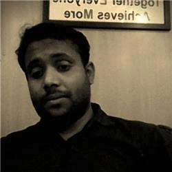 Ashish Pandey