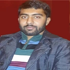 Khizar Iqbal