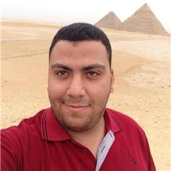 Ahmed Elbehairy