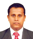 Kamal Hemajith