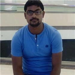 Krishan Sahani