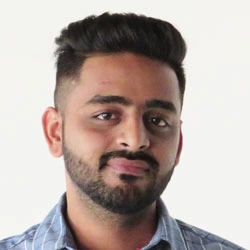 Ashish Makhija