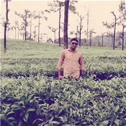 Pravin Kumar