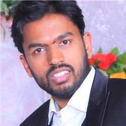 Gaurav S