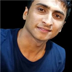 chandresh kalsariya