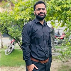 Umer Farooq