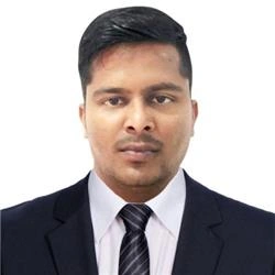 Sangeet Shah