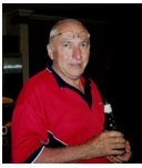 Eric March