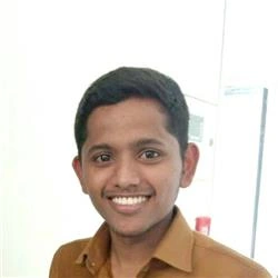 Yogesh Mhadgut