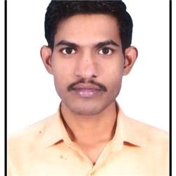 Pandurang Somwanshi