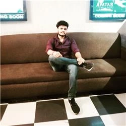 Dheeraj Mishra