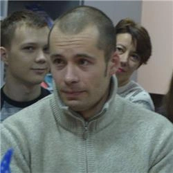 Pavel Mazniker