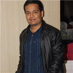 Ganesh Meghale