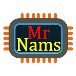 Mrnams