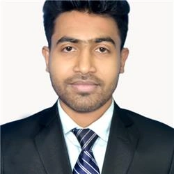 Touhedur Rahman