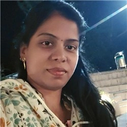 Cynthia Sathuragiri