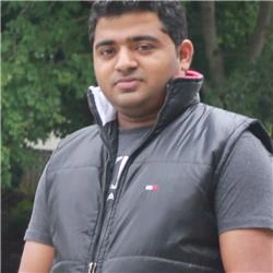 Bharat Gupta