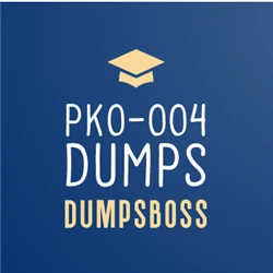 Pk0-004 Dumps