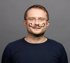 Marcin Szolke Scholke