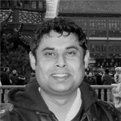 Sarthak Mahapatra