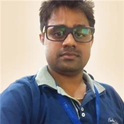 Yogesh Yadav