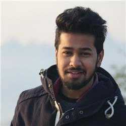 Anurag Maheshwari