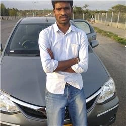 Venkat Balamreddy