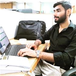 Kashif Rashid