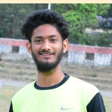 Sachin Joshi