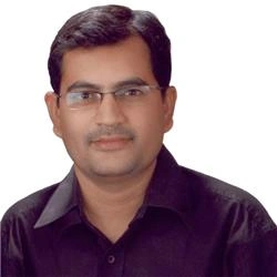 Sanjay Ghinaiya