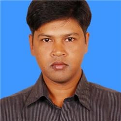 humayun molla