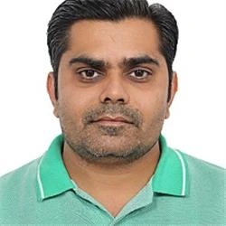 Bhavin Patel