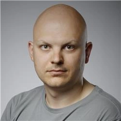 Vadim Shvanov