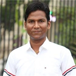 Ravindra Maurya