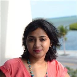 Mousumi Ghosh