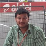 Anmol Agarwal