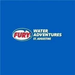 Fury St Augustine