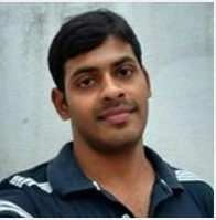 Shabarinadh Vempati