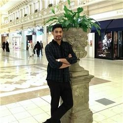 Usman Khan