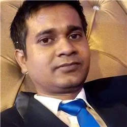 Saurabh  Shekhar