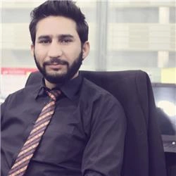 Adil Chaudhary