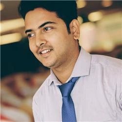 Anup Sarkar