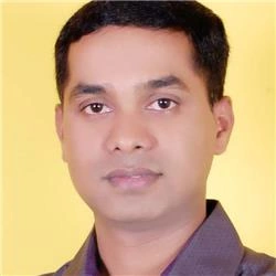Arvind Bawankar Arvind Bawankar